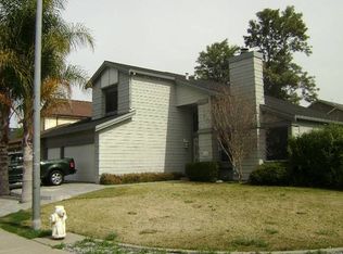 3000 Evergreen Dr, Fairfield, CA 94533