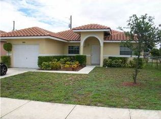 2530 NW 15th St, Fort Lauderdale, FL 33311