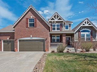3308 S Nepal Way, Aurora, CO 80013