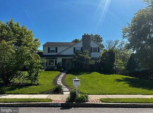 3255 E Hayes Rd, East Norriton, PA 19403