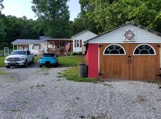 16102 Angel Ln, Catlettsburg, KY 41129