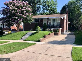 2903 Kingswell Dr, Silver Spring, MD 20902