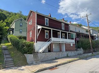 603 Woodvale Ave, Johnstown, PA 15901