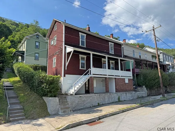 603 Woodvale Ave, Johnstown, PA 15901