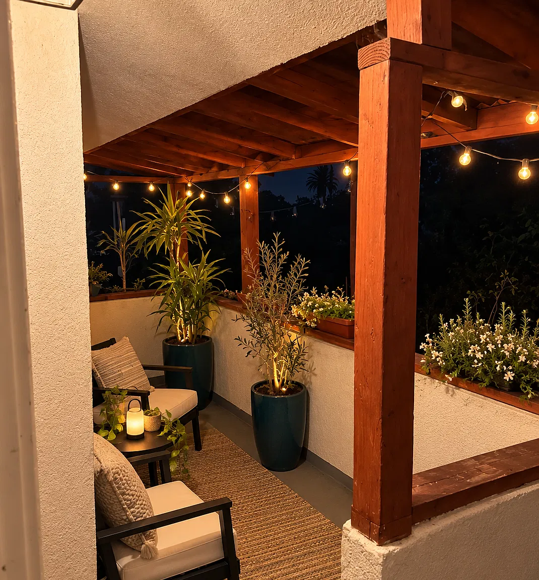 2 bed, 800 sqft, $3,400 — Photo 1