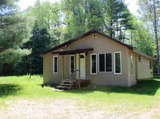 2501 Buck Run Rd, Eagle River, WI 54521