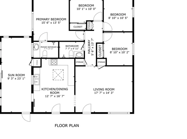 9876 Palm Dr, Desert Hot Springs, CA 92240