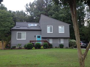 7360 Berkshire Downs Dr, Raleigh, NC 27616