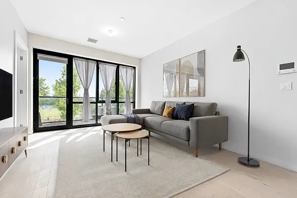 362 Van Brunt Street #1D