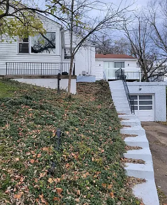 Building Photo - 401 Hyde Park Dr