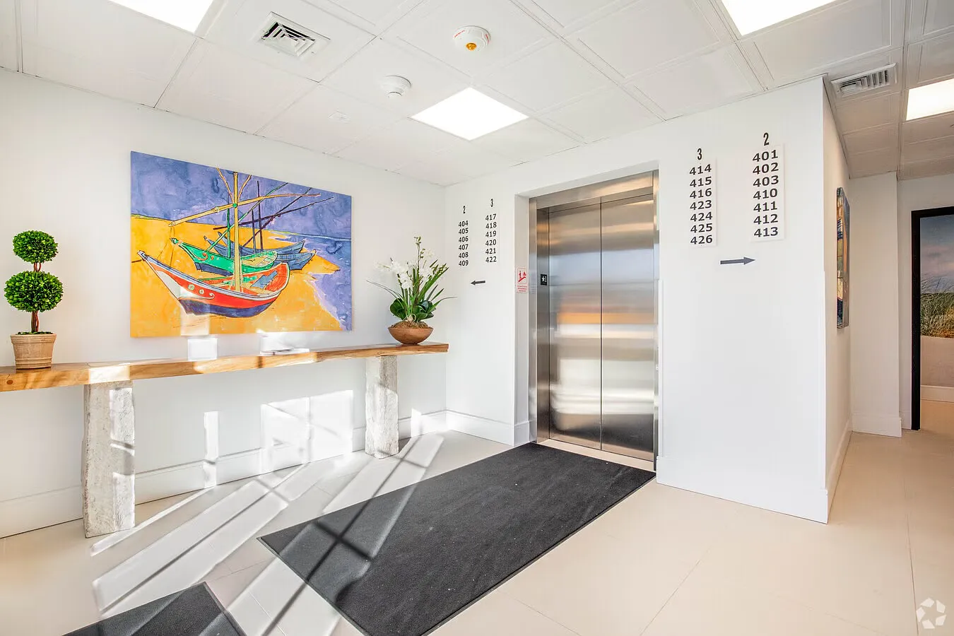 The Lofts at Maple & Main — Photo 4