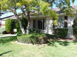 8809 Osuna Rd NE, Albuquerque, NM 87111