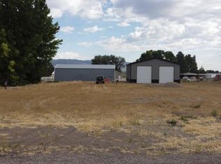 232 W 100 S, Annabella, UT 84711