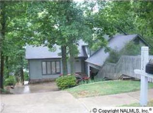 1312 Joshua Dr SE, Huntsville, AL 35803