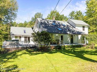 388-390 Wittenberg Rd, Bearsville, NY 12409