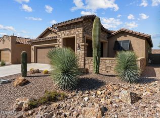6763 W Clear Creek Trl, Marana, AZ 85658