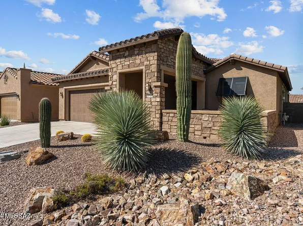 6763 W Clear Creek Trl, Marana, AZ 85658