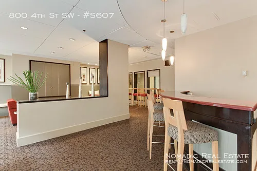 800 4th St SW #S607 — Photo 15