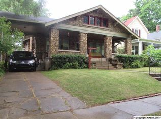 612 Sherman St SE, Decatur, AL 35601