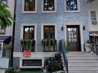 1912 N Whipple St UNIT 3F, Chicago, IL 60647