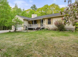 43 Oak Hill Dr, Loudon, NH 03307