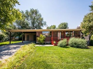 421 W Marquette Dr, Midvale, UT 84047