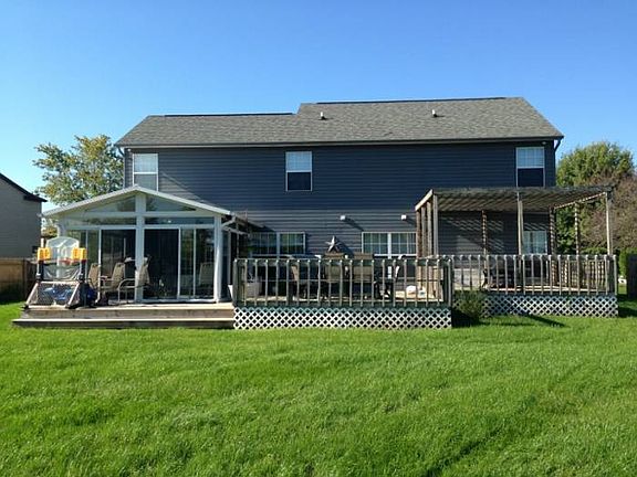 2nd image of 9489 Hadway Dr