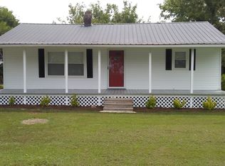 230 Mohawk Creek Rd, Mohawk, TN 37810