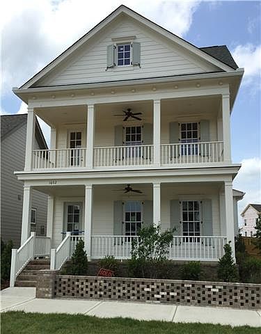 1st image of 1602 Townsend Boulevard Lot #1502