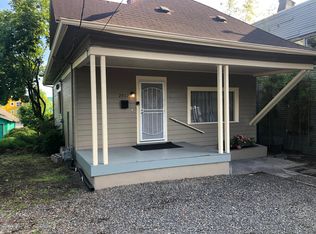 2812 SE Powell Blvd, Portland, OR 97202