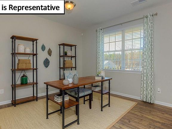 5th image of 116 Neill Estate Ln #405