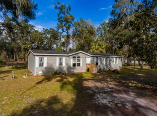 4411 NE 139th Ln, Anthony, FL 32617