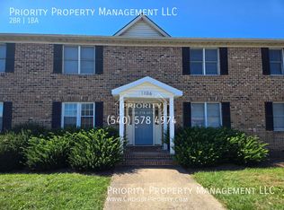 1106 Old Furnace Rd APT D, Harrisonburg, VA 22802
