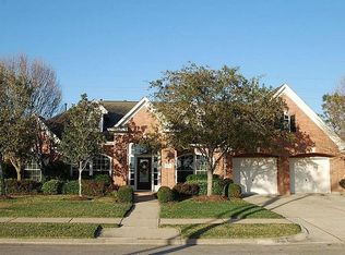 24514 Falcon Point Dr, Katy, TX 77494