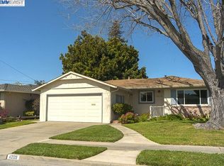 4209 Corrigan Dr, Fremont, CA 94536