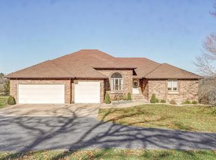 251 E River Bluff Dr, Ozark, MO 65721