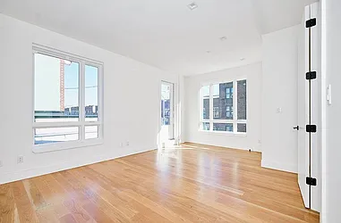 Rented by Doorway NYC, LLC