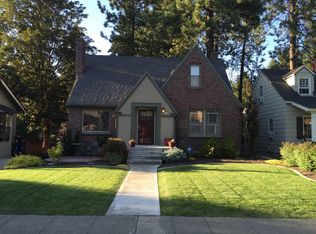 132 W 25th Ave, Spokane, WA 99203