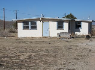 37922 Blanca Rd, Hinkley, CA 92347