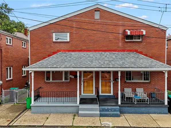 206 School St, Sharpsburg, PA 15215