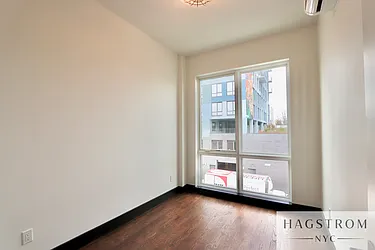 Rented by Hagstrom Management Inc