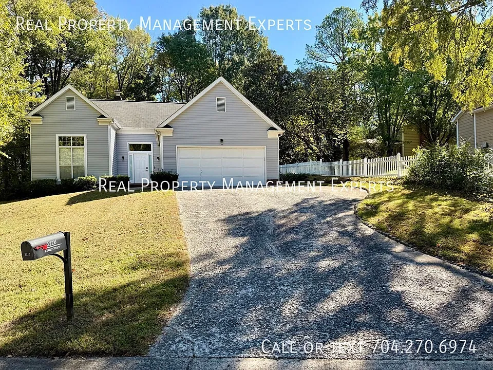 2116 Tralee Pl