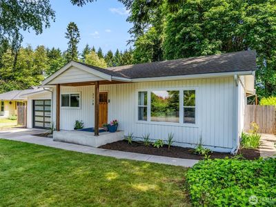 3718 Dyes Inlet Road NW, Bremerton, WA, 98312