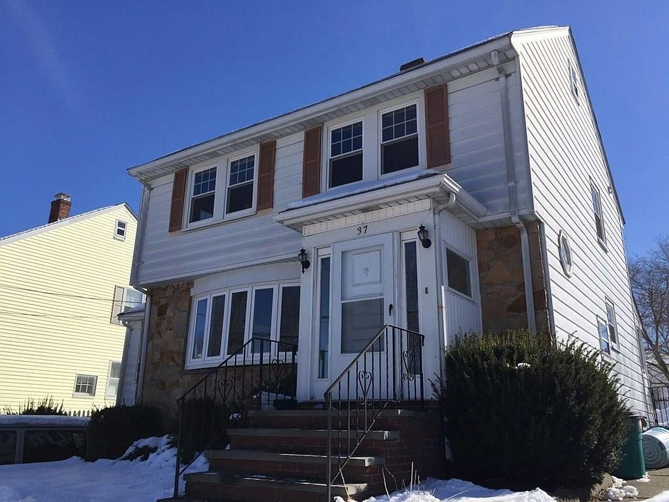 37 Underwood St, Belmont, MA 02478 Zillow