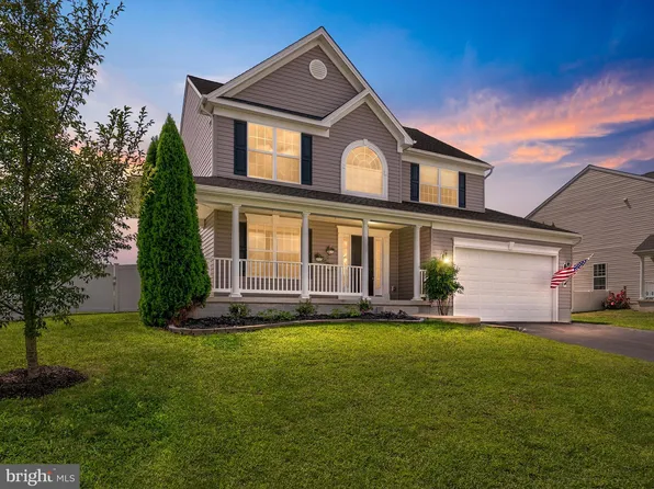 166 Long Creek Way, Centreville, MD 21617