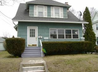 128 Matthews St, Binghamton, NY 13905