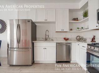 125 E Spruce Ave #3, Inglewood, CA 90301