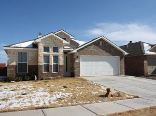 6814 Cowboy Dr, Midland, TX 79705