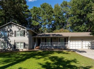 3487 Stratfield Dr, Atlanta, GA 30319