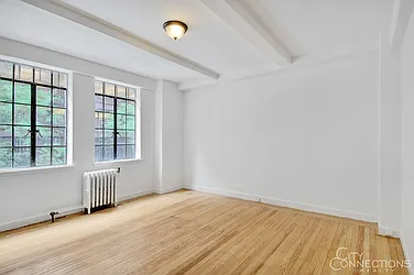 Rented by City Connections Realty